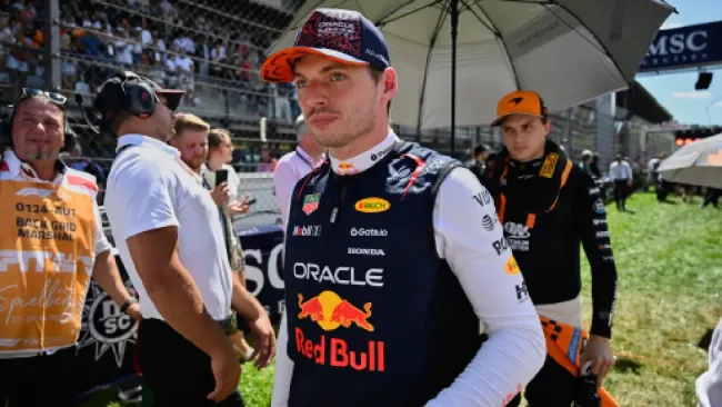 ¿Se acabó? Helmut Marko no ve probable que Verstappen gane el Campeonato de Pilotos