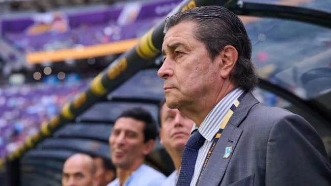 Tena quiere jugar la Final de Copa Oro con Guatemala