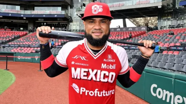 Allen Córdoba jugará para los Diablos tras el parón por el Juego de Estrellas