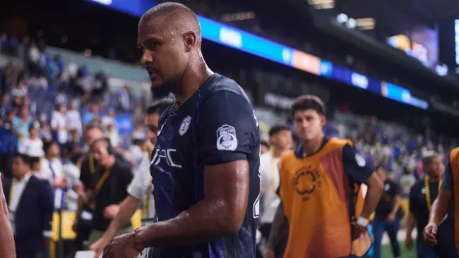 ¡Eternamente agradecido! Salomón Rondón se despide de Pachuca rumbo a Real Oviedo