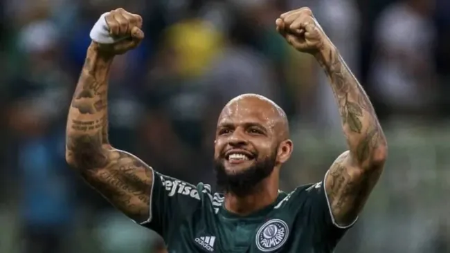 Felipe Melo critica a Raphinha por sus declaraciones del Mundial de Clubes: "No dirá lo mismo cuando juegue"