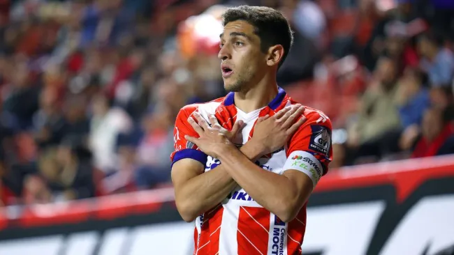 Fidalgo 'se deshizo' en elogios para Sanabria