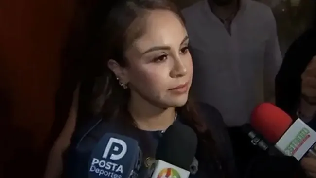 Paola Longoria llamó a la conciliación entre la FMF y la Liga de Expansión