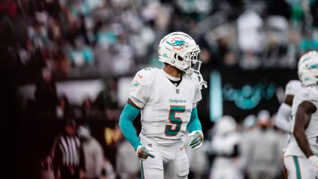 Pittsburgh Steelers adquieren al esquinero All-Pro, Jalen Ramsey