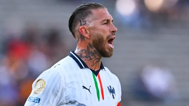 "Sergio Ramos es un doble regalo para Rayados": José Antonio 'Tato' Noriega