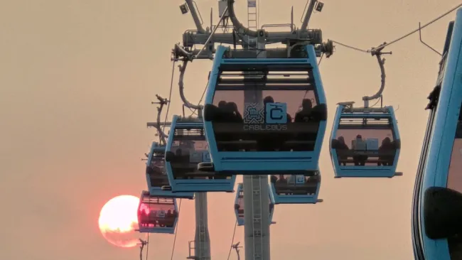 Cablebús CDMX no dará servicio desde este 14 de julio 