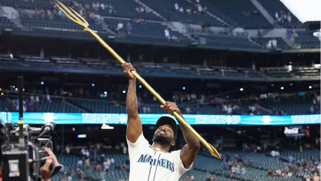 ¡Cuadrangular histórico! Randy Arozarena conecta su HR 100 en Grandes Ligas