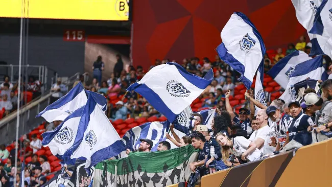 El aficionado número 2 millones del Mundial de Clubes FIFA 2025 es mexicano