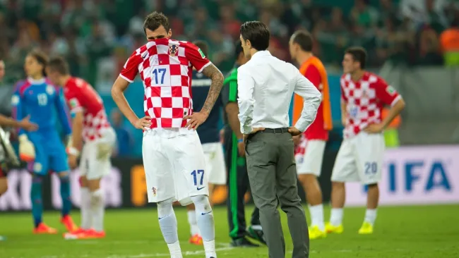 Nico Kovac se encontrará de nuevo con el futbol mexicano