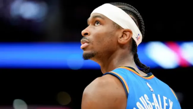 Alexander será el jugador con el contrato más lucrativo al año en la NBA