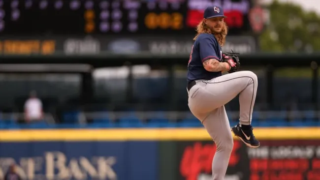 Nick Vespi y Kent Emanuel se suman a los Diablos Rojos del México