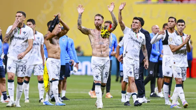 Así reaccionó la prensa internacional al resultado del Dortmund vs Rayados