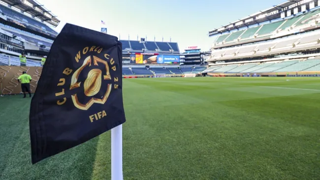 Quedaron definidoso los Cuartos de Final del Mundial de Clubes