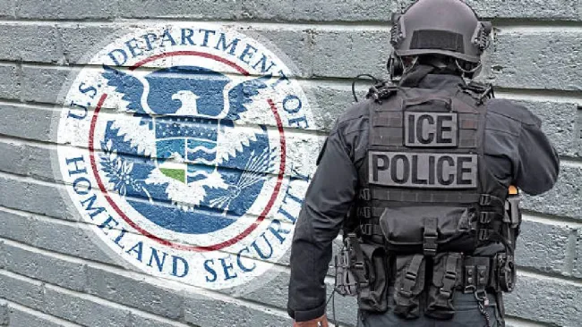 ICEBlock: la app que alerta a migrantes sobre redadas de ICE en EE. UU.