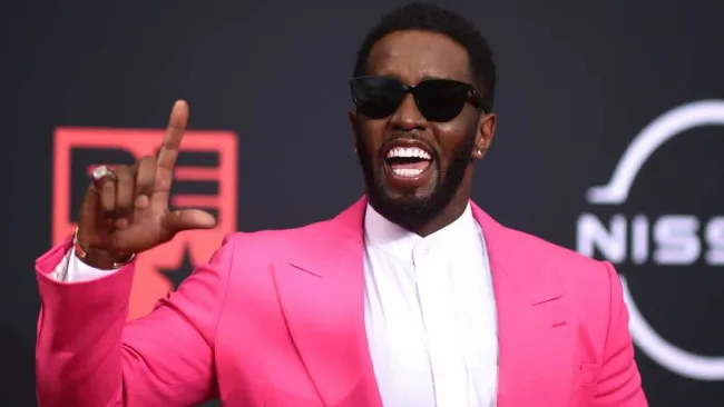 Sean “Diddy” Combs es condenado por prostitución, pero libra cargos de tráfico sexual
