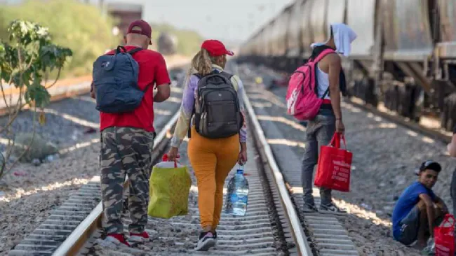 El apoyo para las personas comenzó desde el primero de julio.