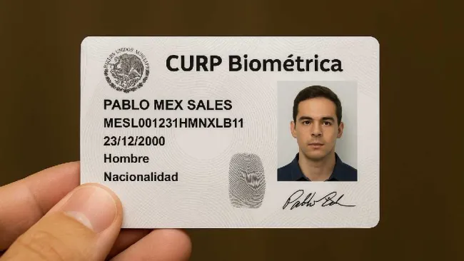 CURP biométrica: Dirección del lugar donde ya puedes tramitarla 