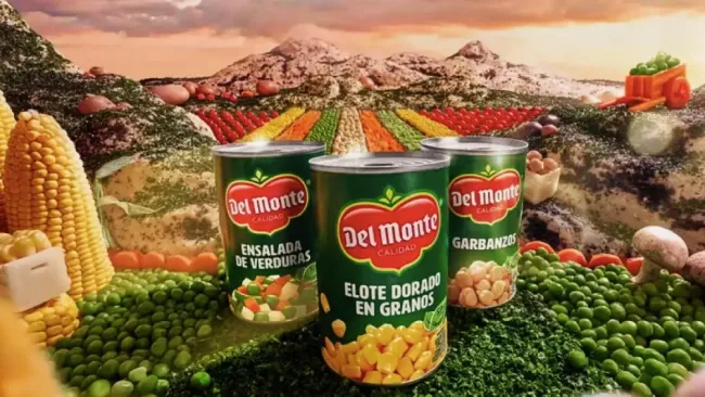 La compañía comenzó desde 1886 en California, Estados Unidos.