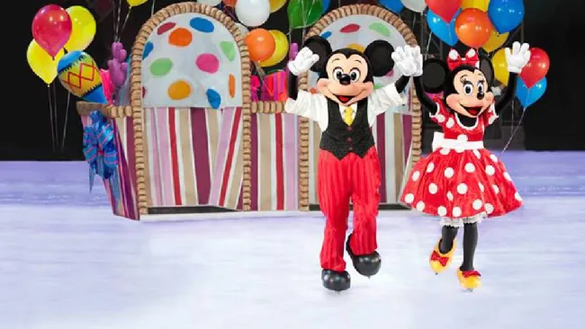 Disney On Ice regresa a CDMX: Fecha, lugar y precio de los boletos 