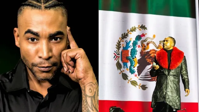Don Omar vuelve a México: Confirmado para la Feria Nacional Potosina 2025