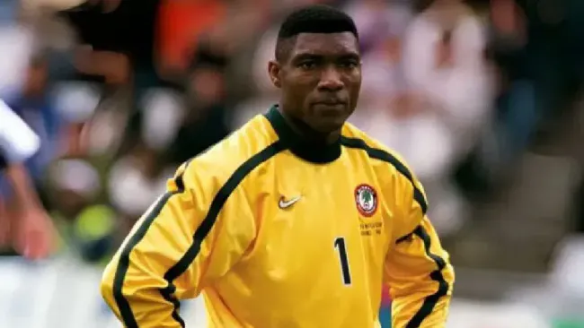 Fallece Peter Rufai: el histórico arquero nigeriano que no quiso ser Rey