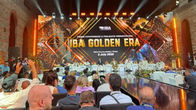 Golden Era IBA