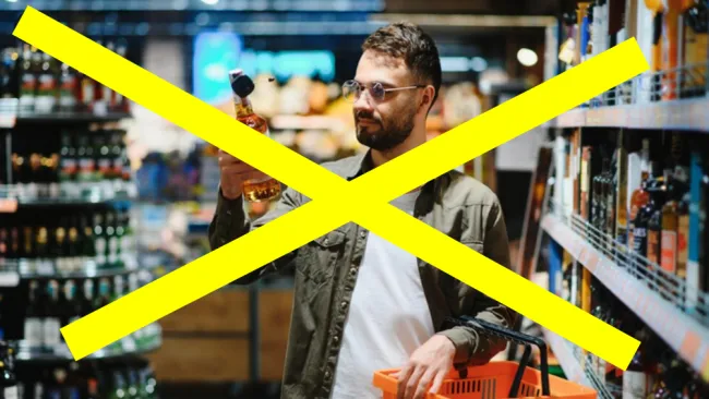 Habrá sanciones para quienes no cumplan con la norma establecida.