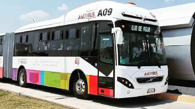 Los trabajos son en beneficio de los usuarios que viajan desde el Estado de México a la CDMX.