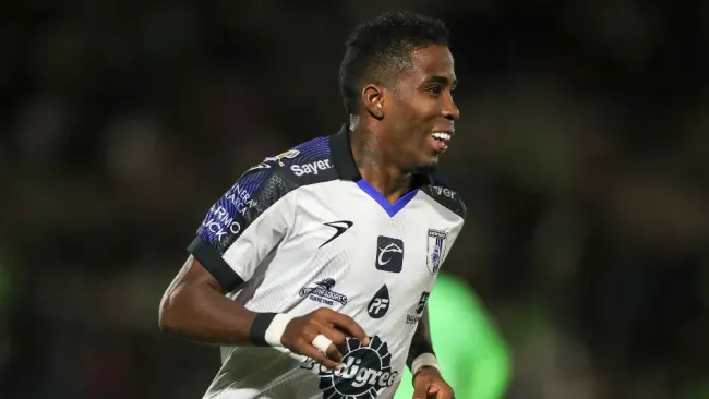 ¡Nuevo integrante en la perrera! Adonis Preciado es fichaje de Xolos