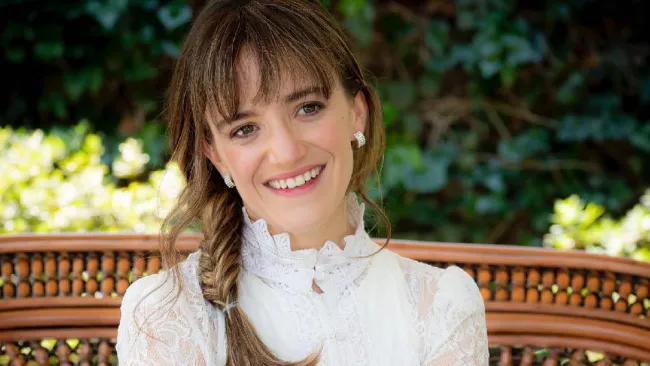 ¿La conocías? Nieta de Chespirito triunfa como actriz en cine y televisión