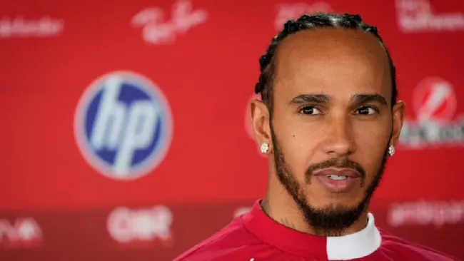 Lewis Hamilton registra el mejor tiempo en la PL1 del Gran Premio de Gran Bretaña