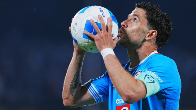 Nacho Rivero ‘manda mensaje’ al resto de la Liga MX
