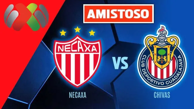 Rayos vs Chivas en un duelo de preparación en Aguascalientes