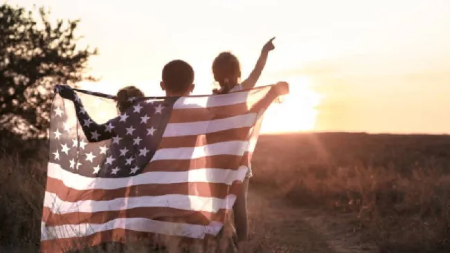 ¿Cómo tramitar la nacionalidad estadounidense de tu hijo, aunque haya nacido en México?