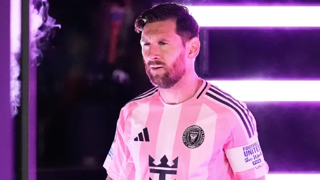 ¡A darle vuelta a la página! Lionel Messi e Inter Miami se enfocan en la MLS