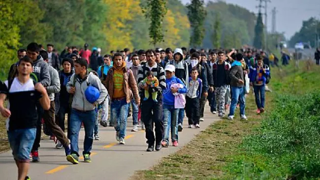 EU deporta a ocho migrantes a Sudán del Sur; hay un mexicano