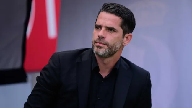 Amargo debut para Gago con Necaxa