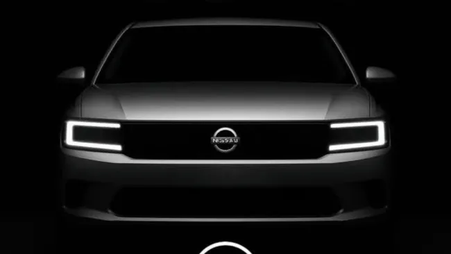 En redes se viralizaron fotos de lo que sería la imagen de auto más vendido en México.