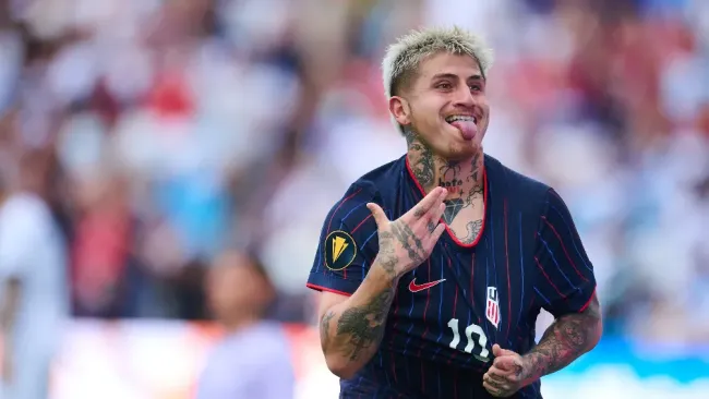 ¿Guiño a las Águilas? Diego Luna y su deseo de jugar algún día en América