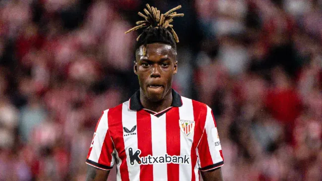 Nico Williams y las razones de la caída de su fichaje con Barcelona