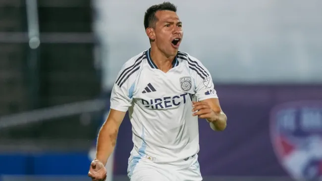 ¿Vuelve a Italia? Serie A deja enigmático mensaje sobre Hirving Lozano: "Back"