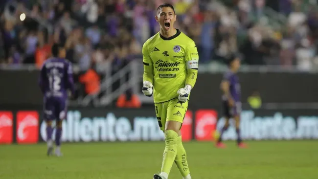 ¡Listo para Toluca! Nicolás Benedetti confirma salida de Hugo Malagón de Mazatlán