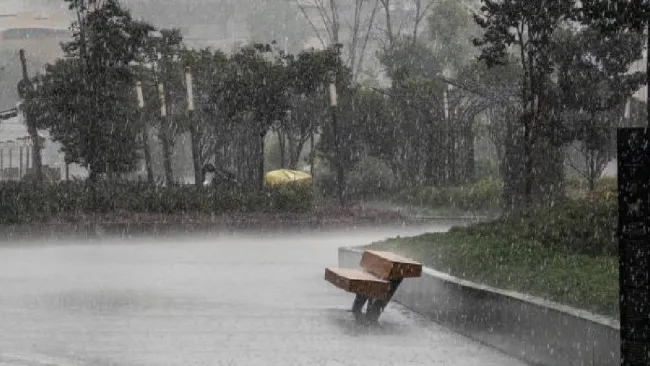 Monzón mexicano dejará lluvias hoy domingo 6 de julio en varios estados