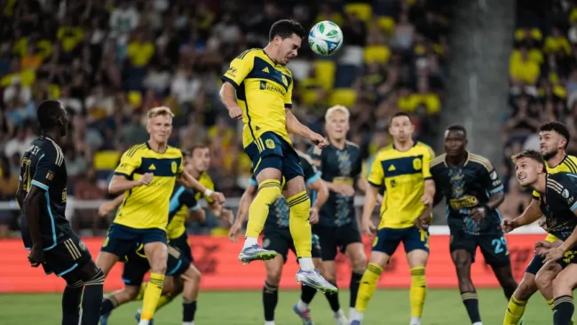 Nashville SC rinde emotivo homenaje a Diogo Jota en la MLS