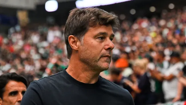 ¡Se rinde ante México! Mauricio Pochettino destacó a la afición del Tricolor