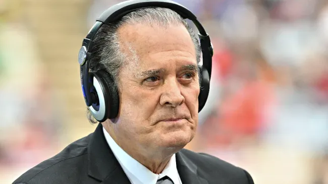 ¡Está de regreso! Raúl Orvañanos volverá a narrar partidos de Liga MX