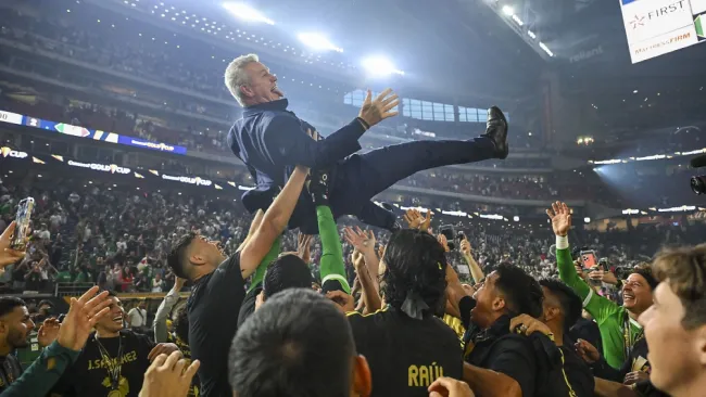 Javier Aguirre es el técnico idóneo para la Selección Mexicana, reafirmó Ivar Sisniega