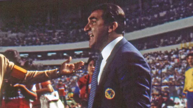 Miguel Ángel ‘Zurdo’ López, exentrenador de América, muere a los 86 años de edad