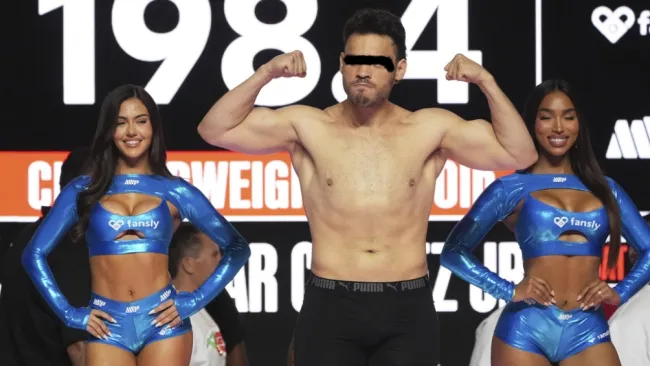 Sheinbaum se pronuncia sobre caso de Julio César 'N'