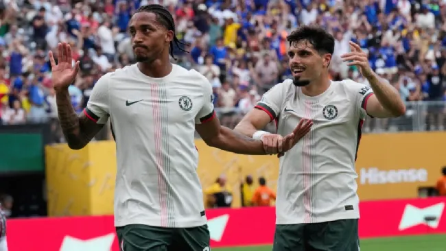 Así se jugará la Final del Mundial de Clubes